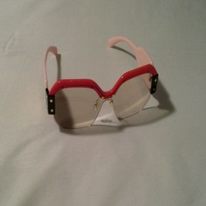 Women's sunglasses